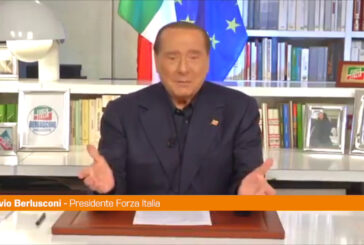 Comunali, Berlusconi "Non trascurare occasione democratica per futuro"