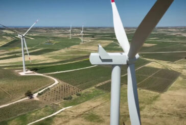 Edison, nuovo parco eolico in Sicilia