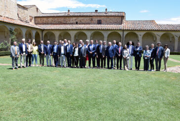 Trapianto di cuore e polmone: giornata di confronto tra Aou Senese e Aou Padova