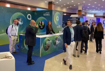 Acea Innovation Tour, l'acqua protagonista della tappa di Napoli