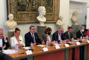 Dal 21 giugno Stati Generali Mondo Lavoro della Cultura