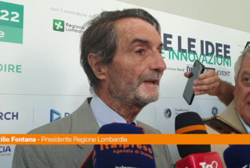 Regionali, Fontana "Io disponibile, Centrodestra valuti mio nome"