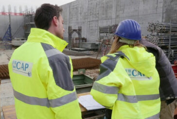 Gruppo CAP, ricavi e utili in crescita nel 2021