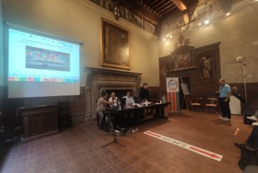 Siena presenta i progetti sostenibili di #InsiemepergliSDG