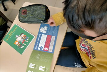 10mila studenti, 500 classi e oltre 2mila ore di lezione: conclusa RI-Creazione