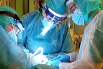 Si allarga a Nottola il servizio odontoiatrico in anestesia generale