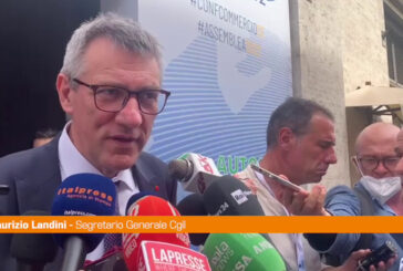 Landini "Problema non è il salario minimo ma aumentare i salari"