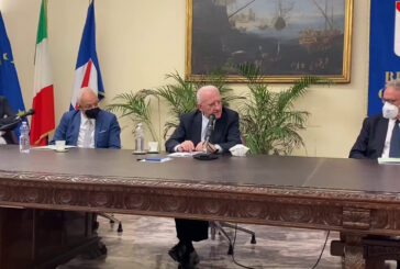81 mln per le residenze universitarie campane