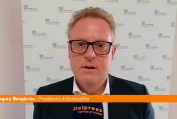 Accordo Sicindustria-Intesa Sanpaolo su welfare aziendale
