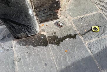 “Incidenti del Pollicino: il Comune non interviene”