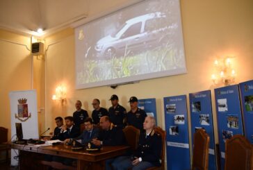 I particolari dell’operazione “Drug holiday”