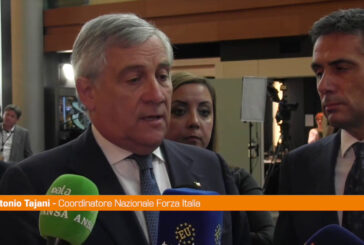 Tajani "Difendiamo le imprese del settore auto"