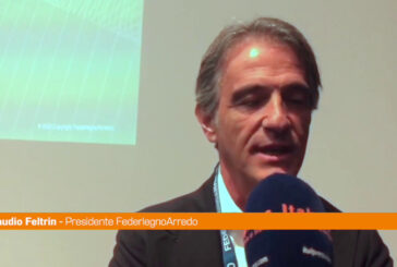 Federlegno, Feltrin "Filiera sostenibile per futuro a zero scarti"