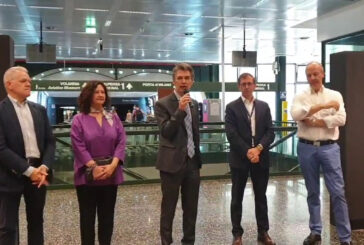 A Malpensa una mostra su Milano tra passato e presente