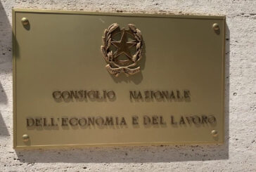 Ue, dal Cnel proposte su governance e welfare