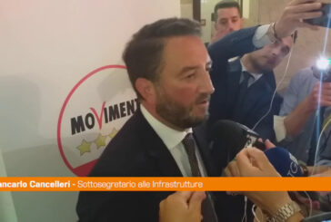 M5S, Cancelleri "Terzo mandato? Serve una discussione sana"