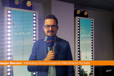 Kia lancia il progetto “Sounds Wonderful” insieme a Mahmood