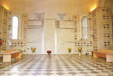 Crescono le cremazioni a Siena: nel 2020 +29%