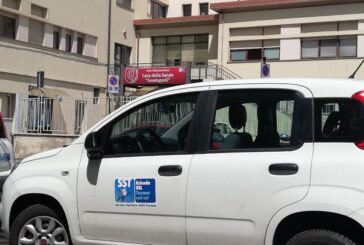 All’asta 33 auto dell’Ausl Toscana Sud Est