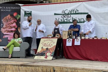 La Valle del Gigante Bianco: successo per l’evento tornato in presenza 