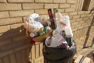 Castelnuovo Berardenga, chi sporcava si trattenga