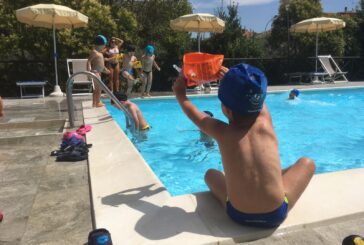 Centri estivi per bambini e ragazzi a Montepulciano dal 4 luglio al 5 agosto