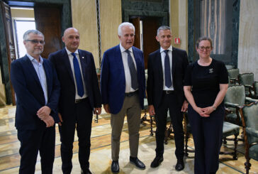 Conclusa la vendita dell’ospedale delle Scotte dall’Università all’Aou Senese