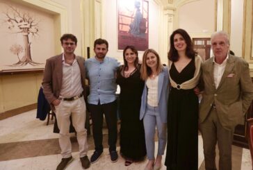 Grande successo per il 1° Festival del Giornalismo di Siena