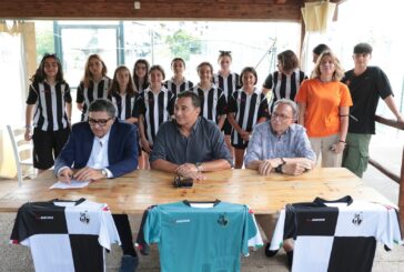 Calcio femminile: accordo tra Acn Siena e San Miniato