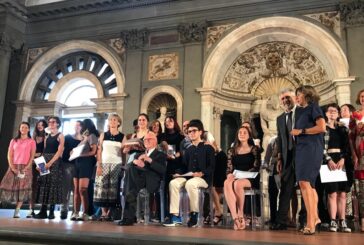 Licei Poliziani sul podio del Concorso ‘Boccaccio Giovani’