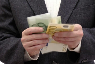 Salario minimo, accordo politico sulla direttiva europea