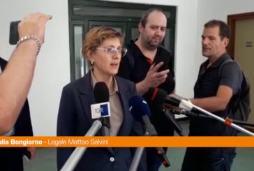 Open Arms, Bongiorno "Udienza estremamente positiva"
