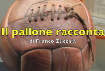 Il Pallone Racconta – Il mondiale vinto nel 1982 dai figli di Bearzot