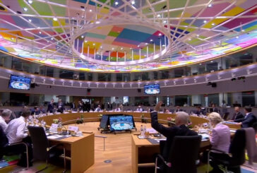Via libera alla candidatura Ue per Ucraina e Moldavia