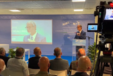 Aeroporto di Trapani, Musumeci "Con il mio governo è tornato a vivere"
