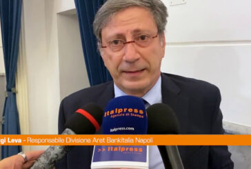 Bankitalia, Leva "In Campania nel 2021 ripresa per le imprese"