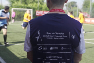 Tremila atleti ai XXXVII Giochi Estivi Special Olympics di Torino