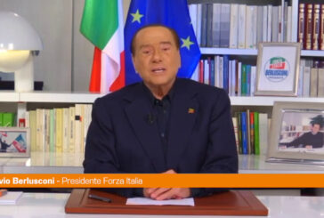 Centrodestra, Berlusconi "Le divisioni allontanano gli elettori"