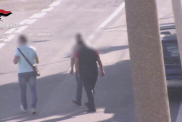 Mafia, 56 misure cautelari tra Catania e Siracusa