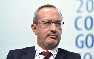 Mps: Andrea Maffezzoni è il nuovo chief financial officer