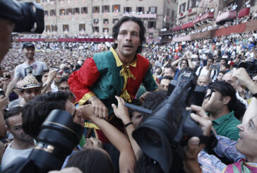 Alla prova generale un minuto di silenzio per ricordare Andrea Mari “Brio”