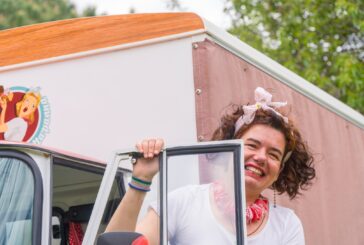 Il coraggio delle donne: Marta Tuttapanna cambia vita dopo il covid