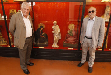 L’Opera della Metropolitana restaura due tavole di Giovanni di Paolo