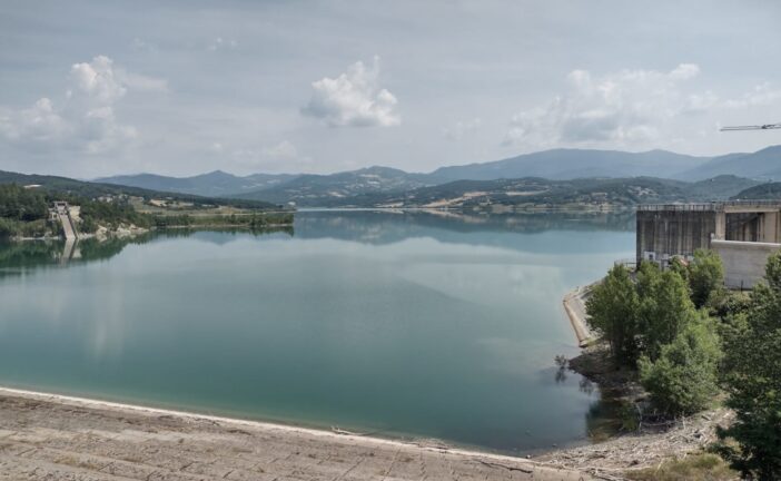Inaugurato l’impianto di potabilizzazione in Valdichiana