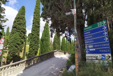 Montepulciano: aree controllate con videocamere anche nelle frazioni