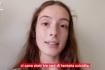 Stress da pandemia per 9 milioni di bambini e adolescenti