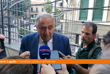 Aggredisce anziana a Palermo per rubarle pensione,  arrestato 49enne
