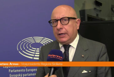 Insularità, Armao "Cambio di passo fondamentale politiche coesione Ue"