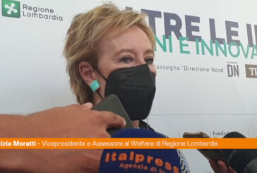 Centrodestra, Moratti "Dobbiamo parlare ad un elettorato più ampio"