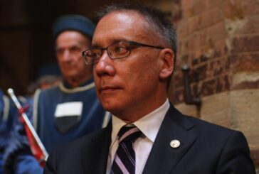 Fabio Pacciani (TPC): “Io corro per vincere”